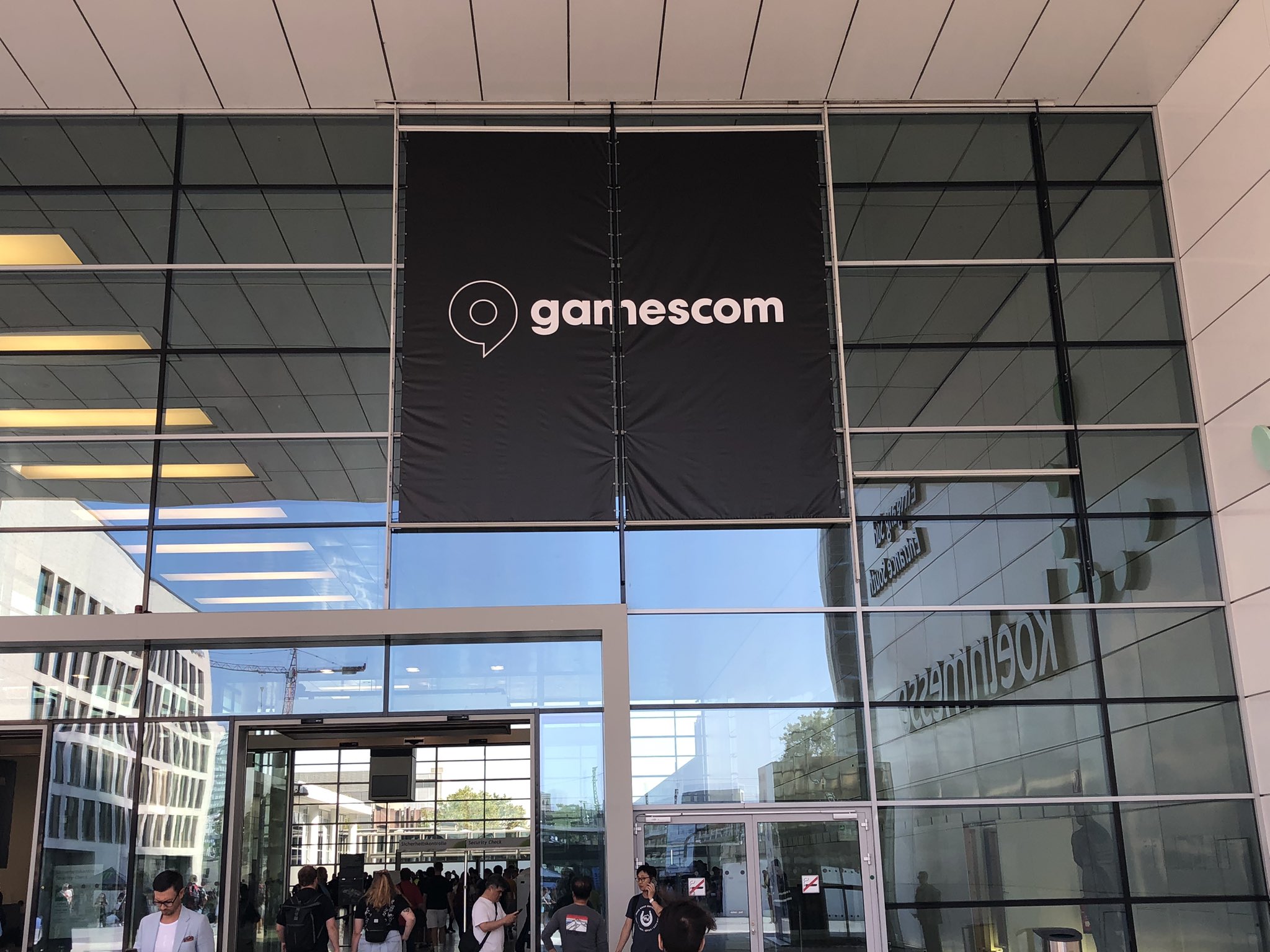 Gamescom 2023